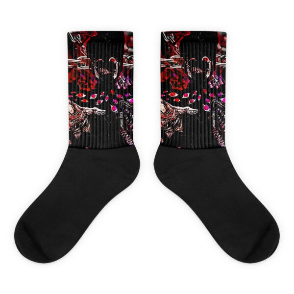 (Alucard) Socks