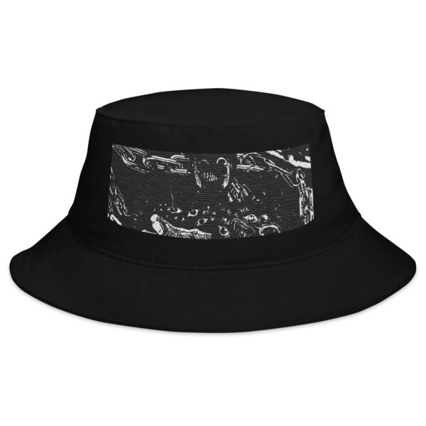 (Alucard) Bucket Hat