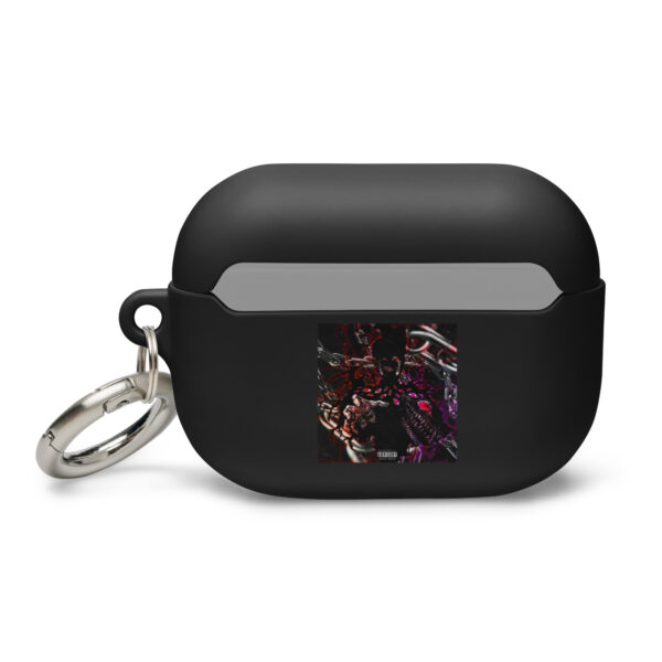 (Alucard) Rubber Case for AirPods® - Image 4